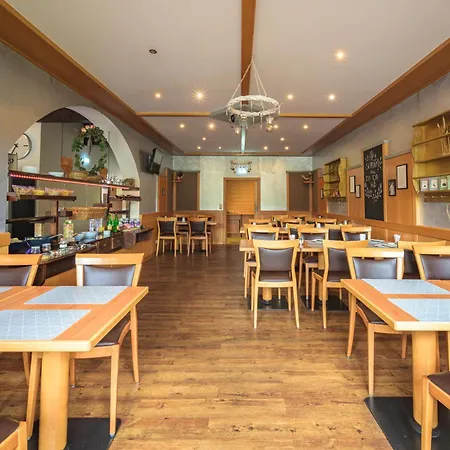 Hotel Roj &