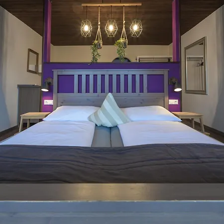 Otel Roj & Zell am See