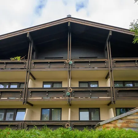 Otel Roj & Zell am See