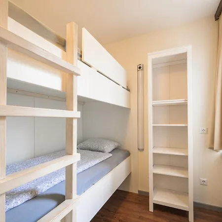 Hotel Roj &