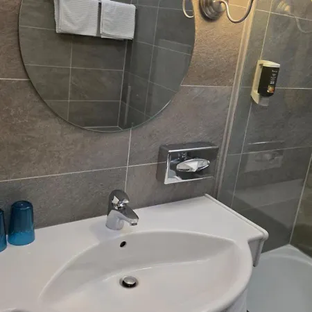 Hotel Roj &