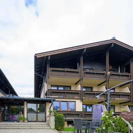 Roj & Zell am See