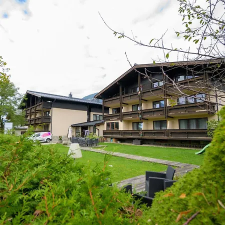 Roj & Zell am See