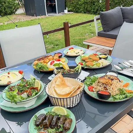 Hotel Roj & Zell am See