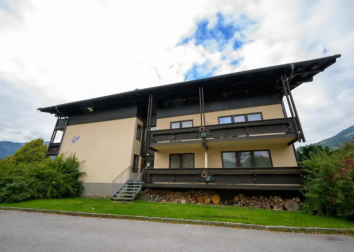 Otel Roj & Zell am See