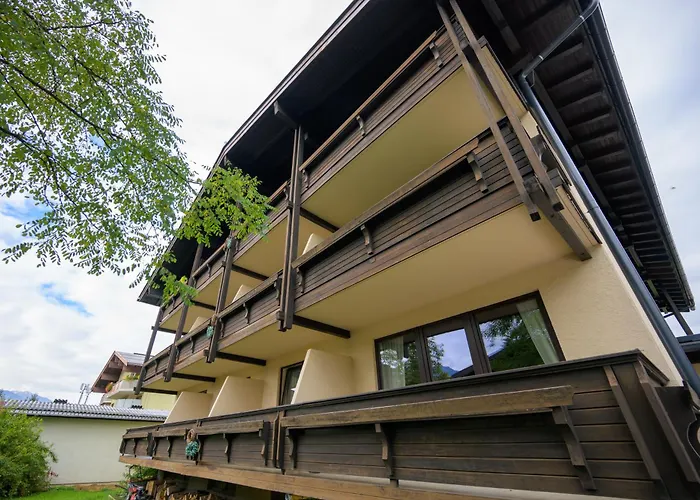 Roj & Otel Zell am See