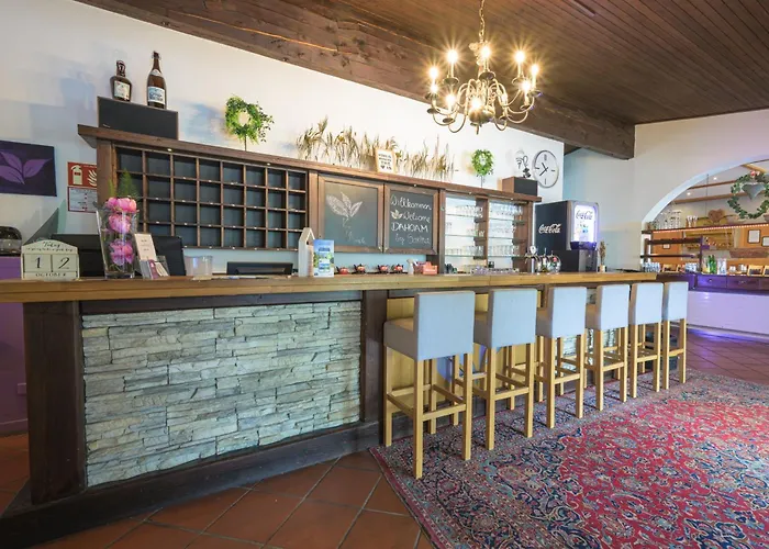 Roj & Hotel Zell am See